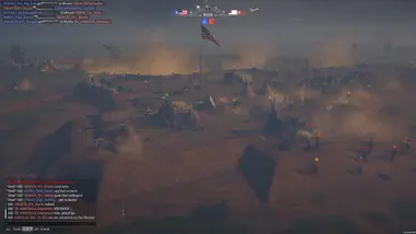 Battle Cry of Freedom preview 5