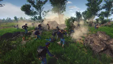 Battle Cry of Freedom preview 15