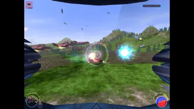 Battle Engine Aquila preview 7