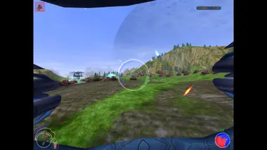 Battle Engine Aquila preview 4