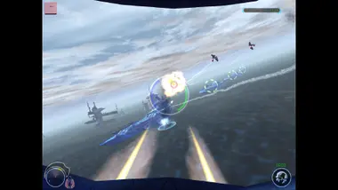 Battle Engine Aquila preview 5