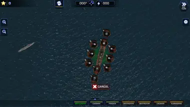 Battle Fleet 2 preview 8