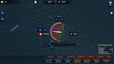 Battle Fleet 2 preview 5