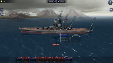 Battle Fleet 2 preview 7