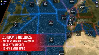 Battle Fleet 2 preview 3