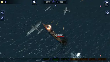 Battle Fleet 2 preview 6