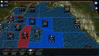 Battle Fleet 2 preview 2