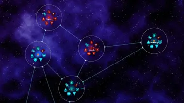 Battle for Orion 2 preview 8