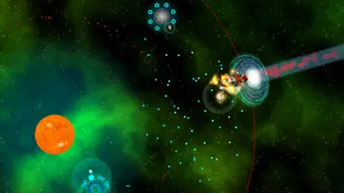 Battle for Orion 2 preview 9