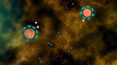 Battle for Orion 2 preview 7