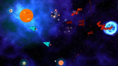 Battle for Orion 2 preview 3