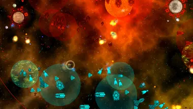 Battle for Orion 2 preview 5