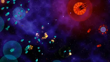 Battle for Orion 2 preview 4