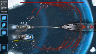 Battle Group 2 preview 8