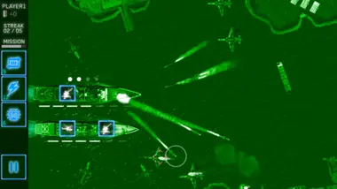 Battle Group 2 preview 4
