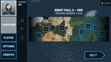 Battle Group 2 preview 5