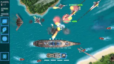 Battle Group 2 preview 3
