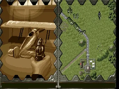 Battle Isle Platinum (includes Incubation) .COM preview 14