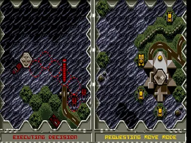 Battle Isle Platinum (includes Incubation) .COM preview 12