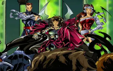 Battle Isle: The Andosia War .COM preview 5