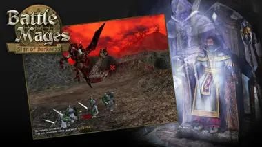 Battle Mages: Sign of Darkness preview 11