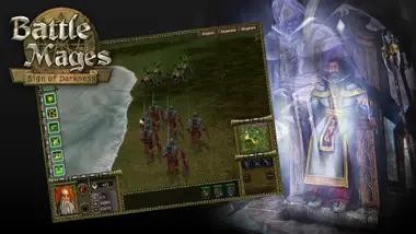 Battle Mages: Sign of Darkness preview 7