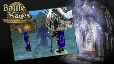 Battle Mages: Sign of Darkness preview 8