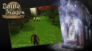 Battle Mages: Sign of Darkness preview 6