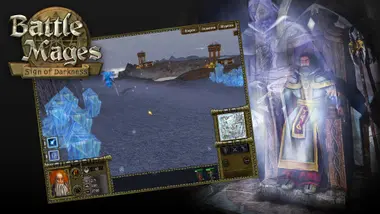 Battle Mages: Sign of Darkness preview 5