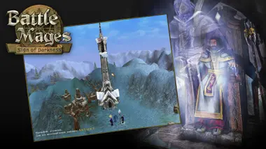 Battle Mages: Sign of Darkness preview 4