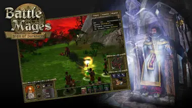 Battle Mages: Sign of Darkness preview 3