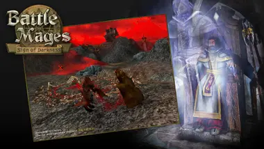 Battle Mages: Sign of Darkness preview 2