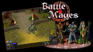 Battle Mages preview 4