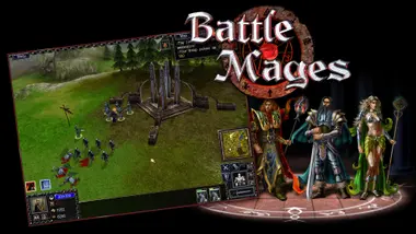 Battle Mages preview 6