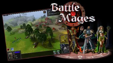 Battle Mages preview 2