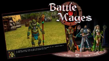 Battle Mages preview 5
