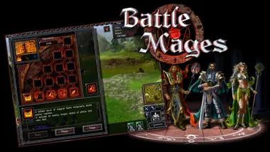 Battle Mages preview 3