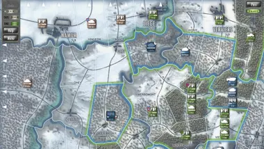 Battle of the Bulge preview 8