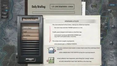Battle of the Bulge preview 9