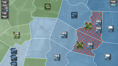 Battle of the Bulge preview 7