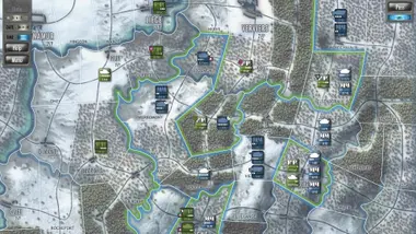 Battle of the Bulge preview 6