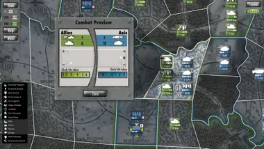 Battle of the Bulge preview 3