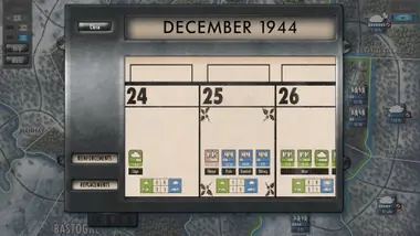 Battle of the Bulge preview 4