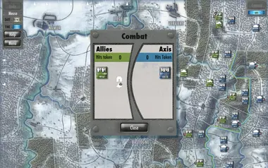 Battle of the Bulge preview 2
