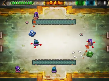 BATTLE PIXELS preview 8