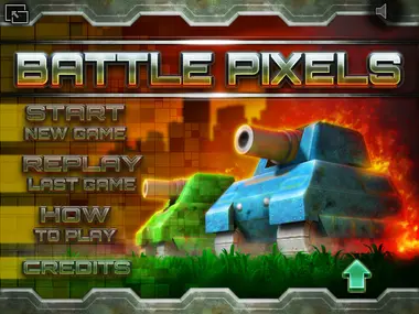 BATTLE PIXELS preview 7