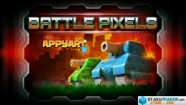 BATTLE PIXELS preview 6
