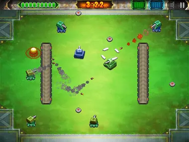 BATTLE PIXELS preview 3
