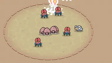 Battle Ram preview 6