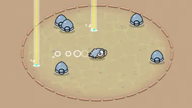 Battle Ram preview 8
